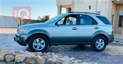 کیا سۆرینتۆ